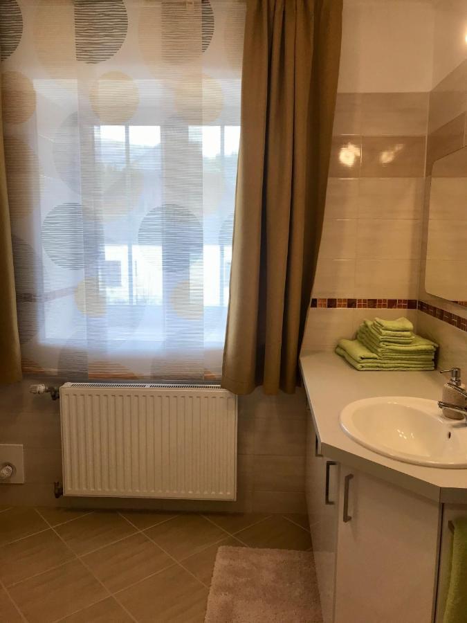 Apartment Jasmine Passail Екстериор снимка