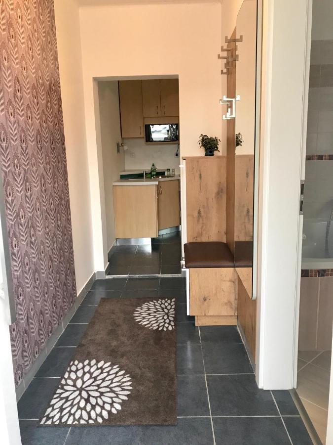 Apartment Jasmine Passail Екстериор снимка